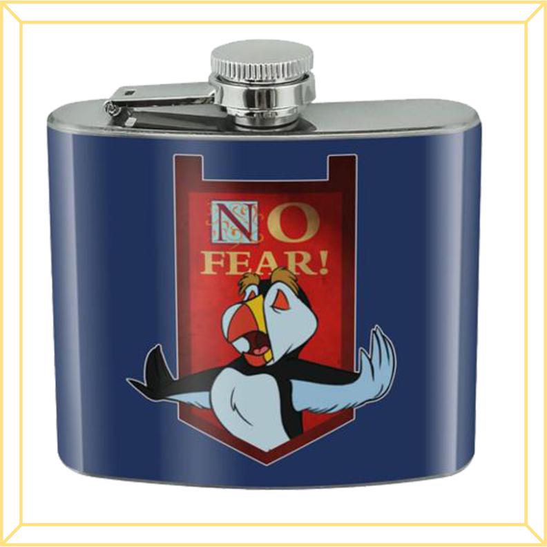 Hip Flask