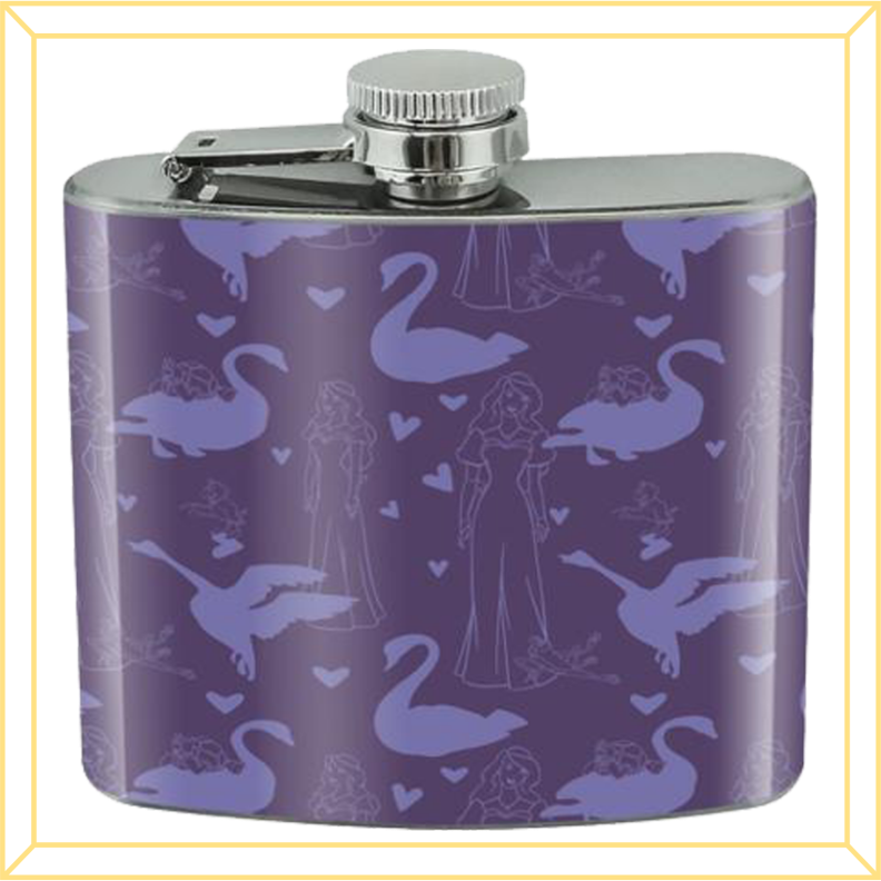 Hip Flask