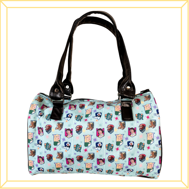 Vintage cheap princess bags