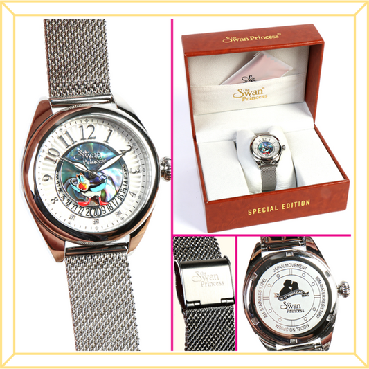 Limited Edition Puffin Watch
