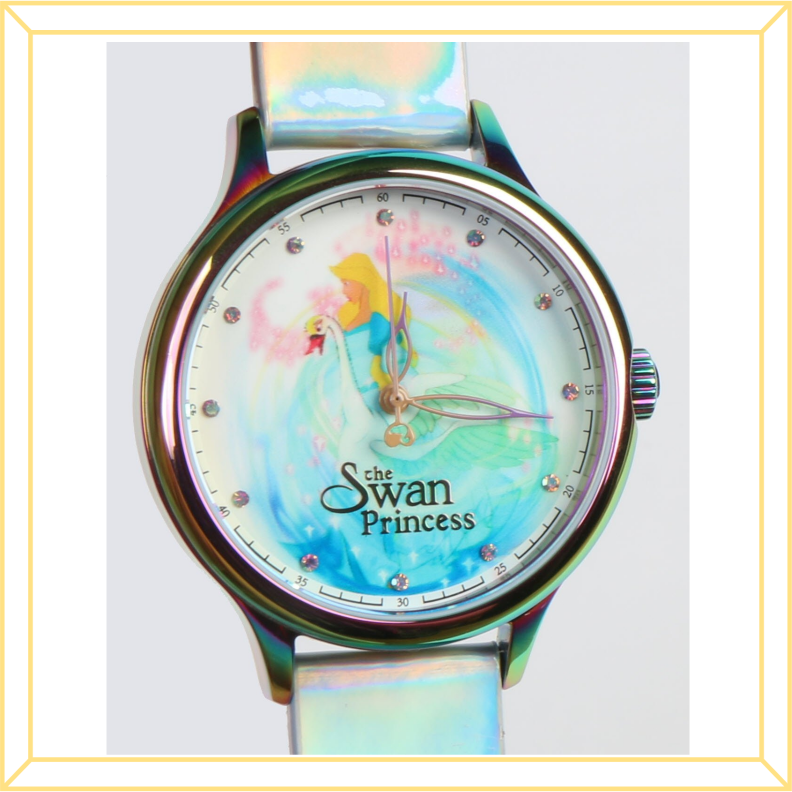 Limited Edition Princess Odette Transformation Watch